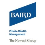 The Nowack Group Baird logo