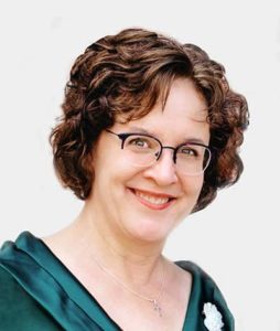 Anne Trautner, Kewaskum Remembers 9/11 Inc Executive Director