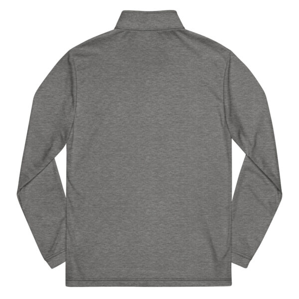 Adidas Quarter Zip - Image 4