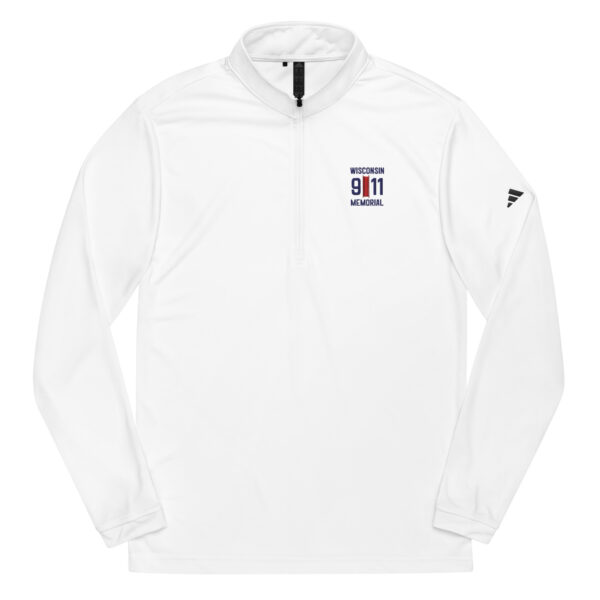 Adidas Quarter Zip - Image 5