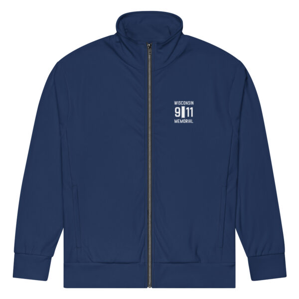 Unisex track jacket - Image 2