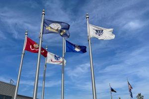 Flags of the United States Armed Forces